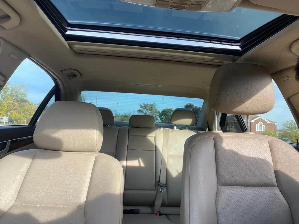 2011 Mercedes-Benz W204 C-Class - Image 17 of 20