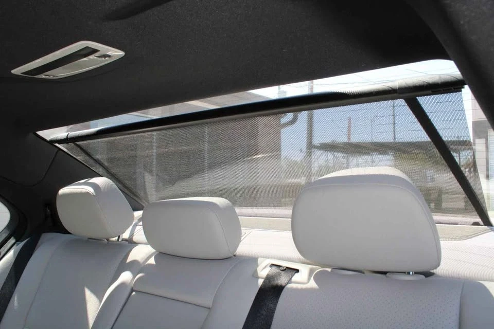2011 Mercedes-Benz W204 C-Class - Image 13 of 16