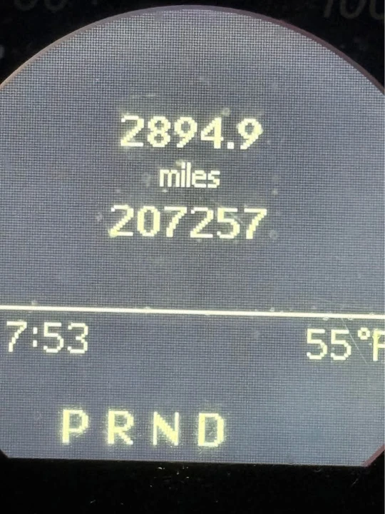 2011 Mercedes-Benz W204 C-Class - Image 11 of 11