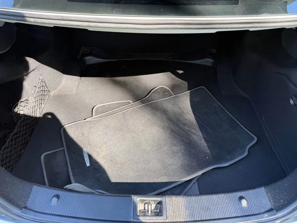 2011 Mercedes-Benz W204 C-Class - Image 12 of 12