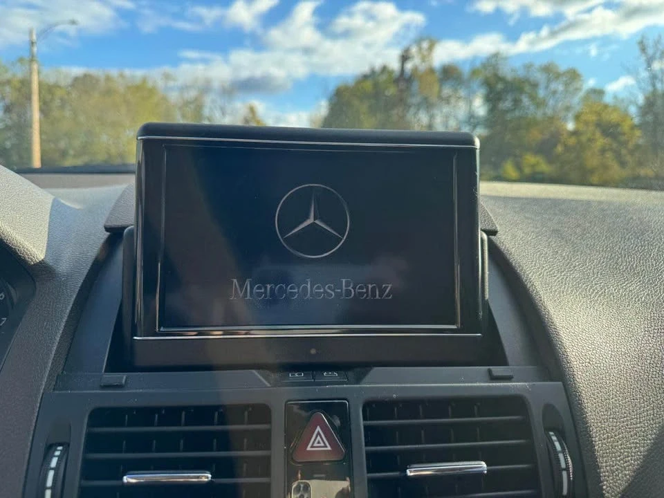 2011 Mercedes-Benz W204 C-Class - Image 17 of 17