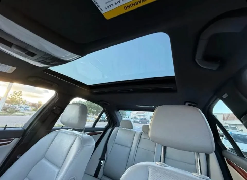 2011 Mercedes-Benz W204 C-Class - Image 8 of 12