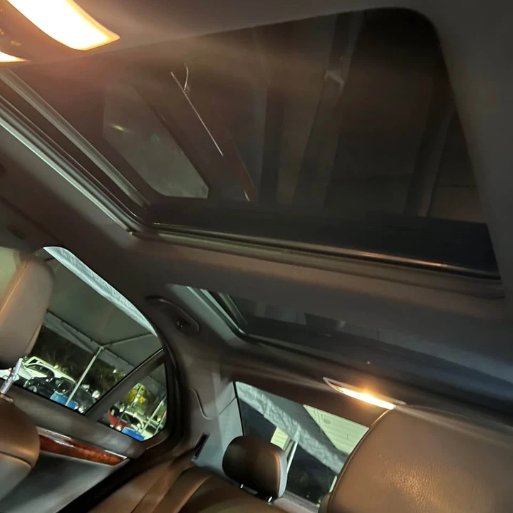 2011 Mercedes-Benz W204 C-Class - Image 9 of 13