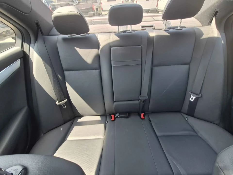 2011 Mercedes-Benz W204 C-Class - Image 11 of 11