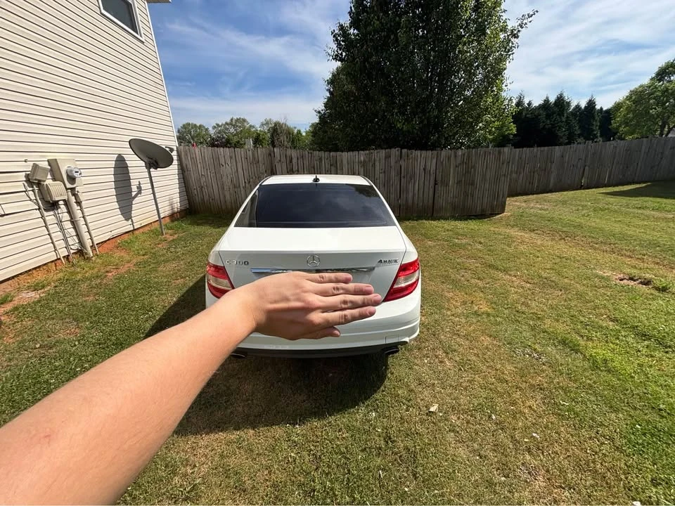 2011 Mercedes-Benz W204 C-Class - Image 3 of 15