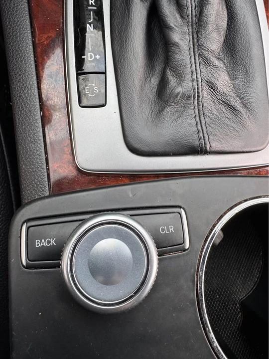 2011 Mercedes-Benz W204 C-Class - Image 20 of 20