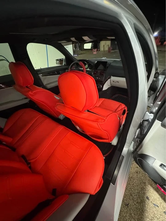 2011 Mercedes-Benz W204 C-Class - Image 14 of 16