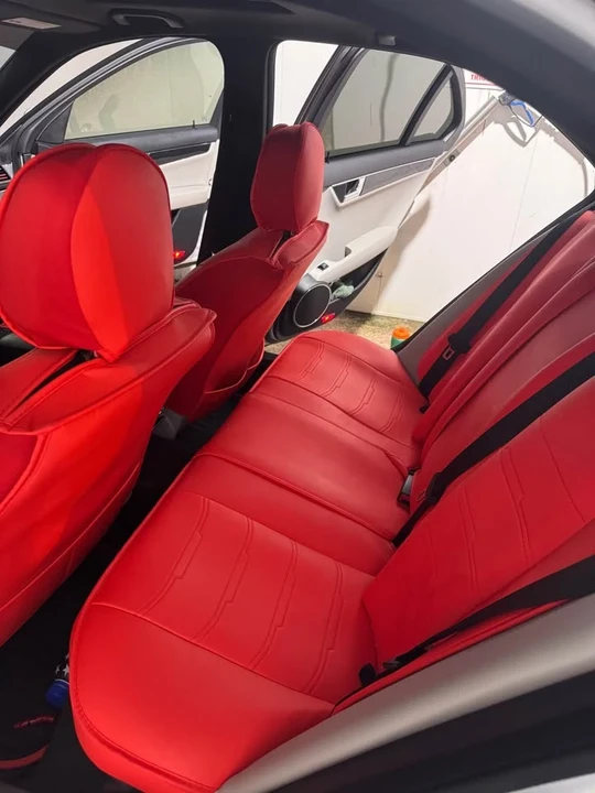 2011 Mercedes-Benz W204 C-Class - Image 13 of 16