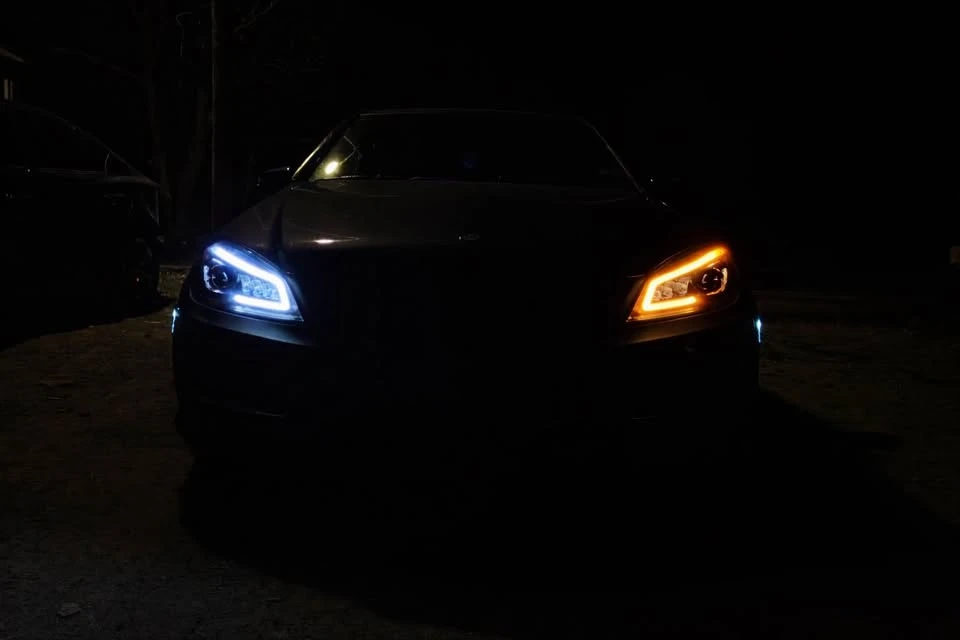 2011 Mercedes-Benz W204 C-Class - Image 12 of 12