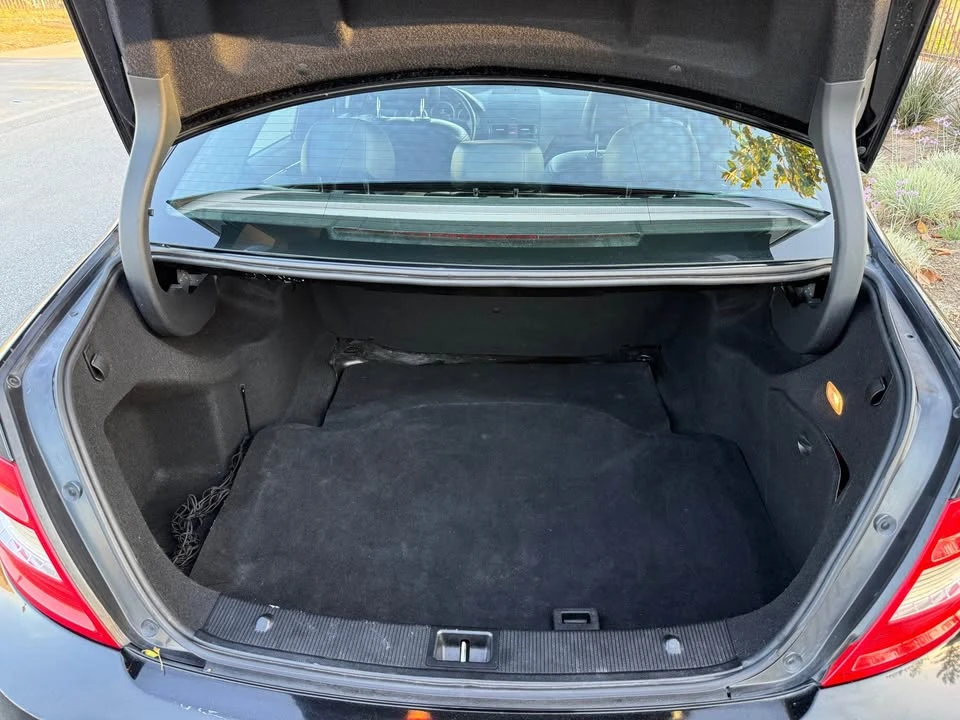 2011 Mercedes-Benz W204 C-Class - Image 11 of 12