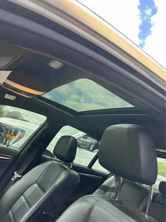 2011 Mercedes-Benz W204 C-Class - Image 11 of 11