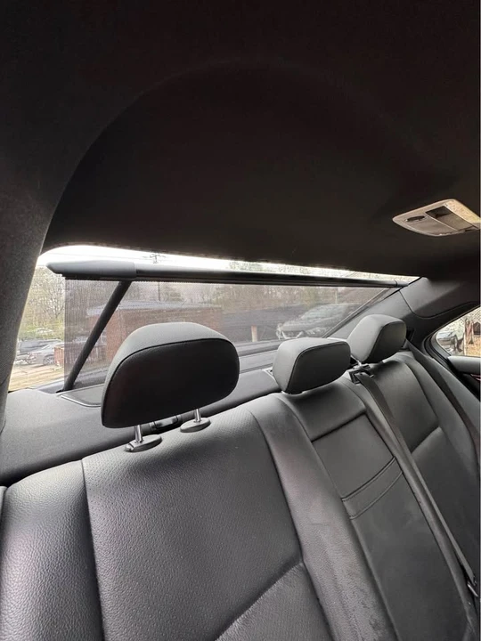 2011 Mercedes-Benz W204 C-Class - Image 9 of 18