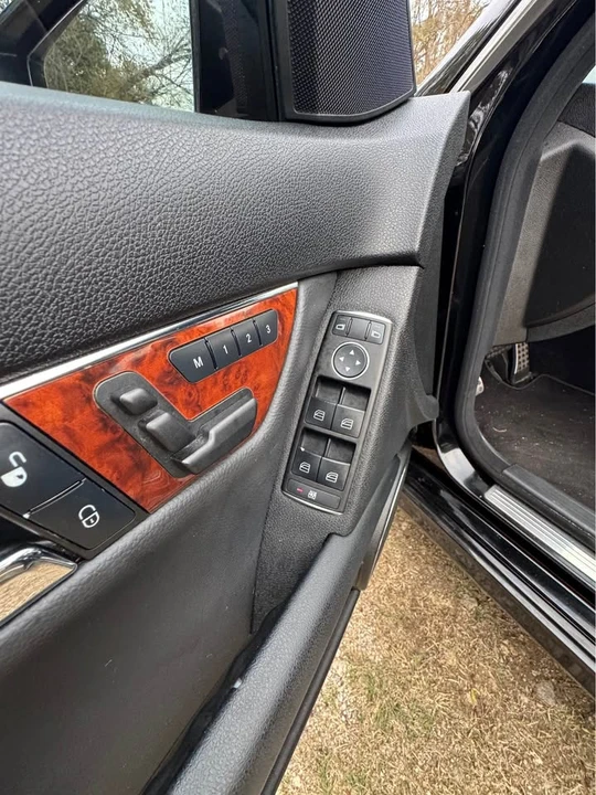 2011 Mercedes-Benz W204 C-Class - Image 18 of 18