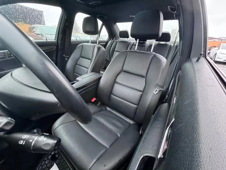 2011 Mercedes-Benz W204 C-Class - Image 19 of 20