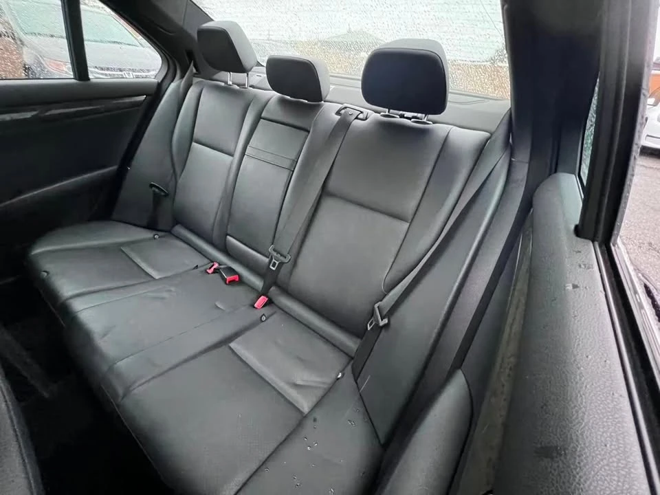 2011 Mercedes-Benz W204 C-Class - Image 20 of 20