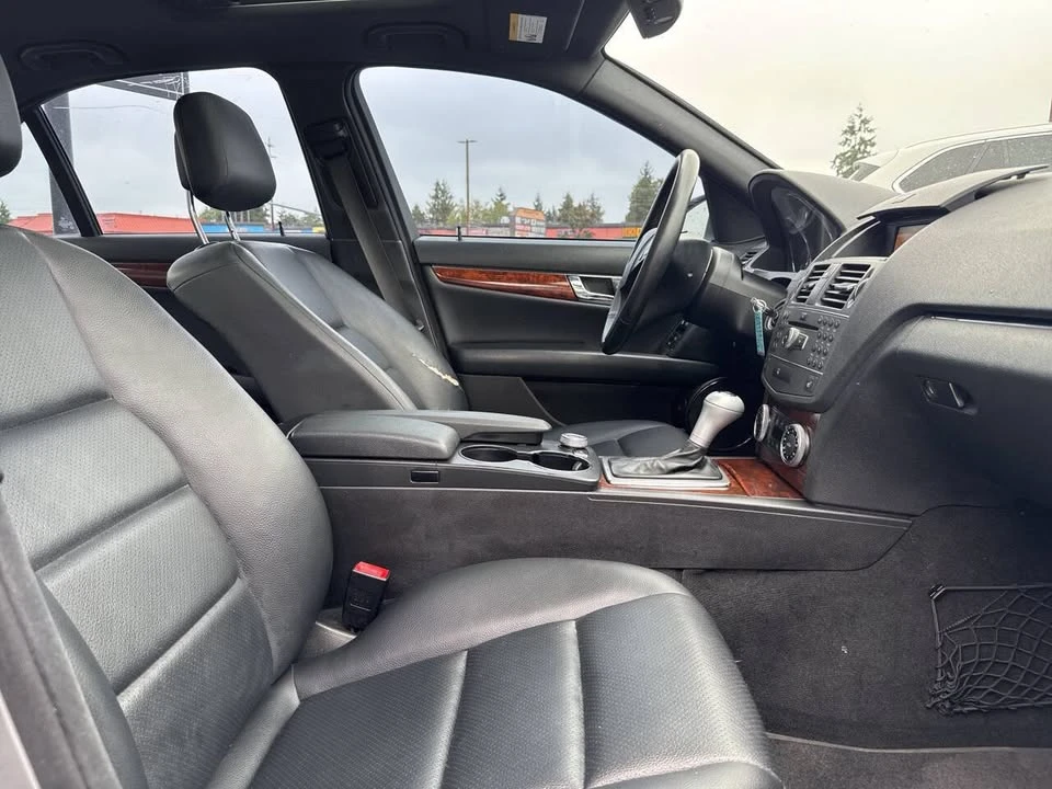 2011 Mercedes-Benz W204 C-Class - Image 20 of 20