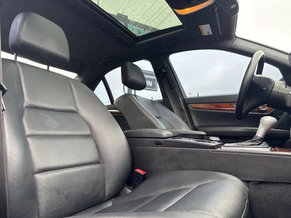 2011 Mercedes-Benz W204 C-Class - Image 19 of 20