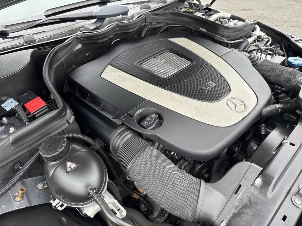 2011 Mercedes-Benz W204 C-Class - Image 16 of 20
