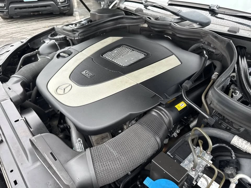2011 Mercedes-Benz W204 C-Class - Image 18 of 20