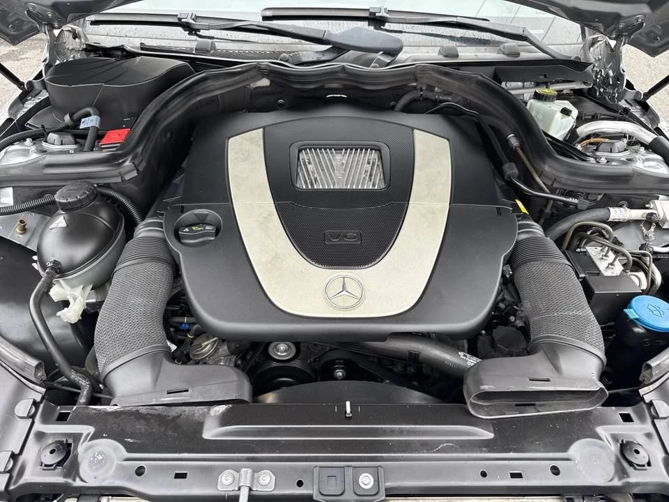 2011 Mercedes-Benz W204 C-Class - Image 13 of 20
