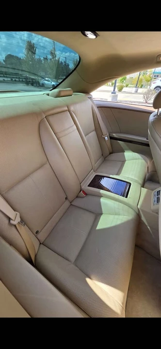 2011 Mercedes-Benz C216 CL-Class - Image 8 of 8