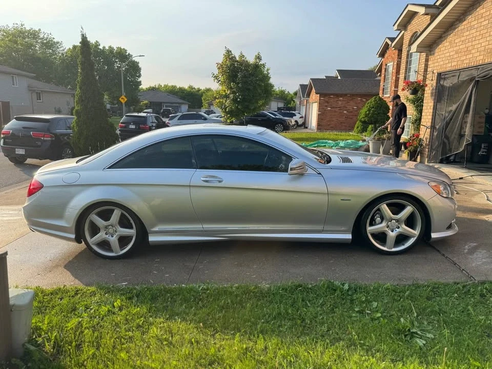 2011 Mercedes-Benz C216 CL-Class - Image 6 of 16