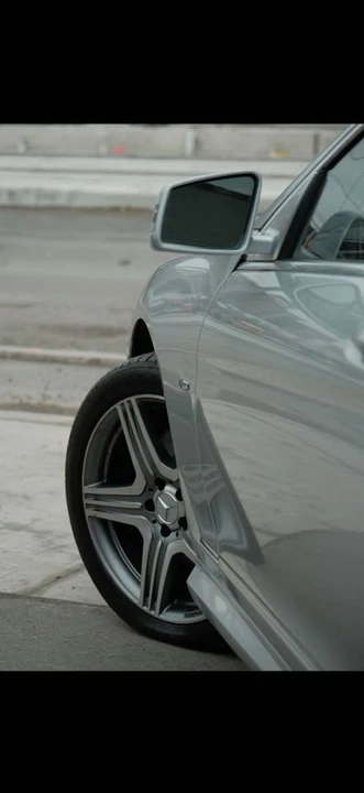 2011 Mercedes-Benz C216 CL-Class - Image 4 of 9