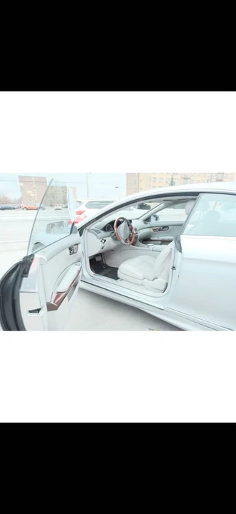 2011 Mercedes-Benz C216 CL-Class - Image 9 of 9