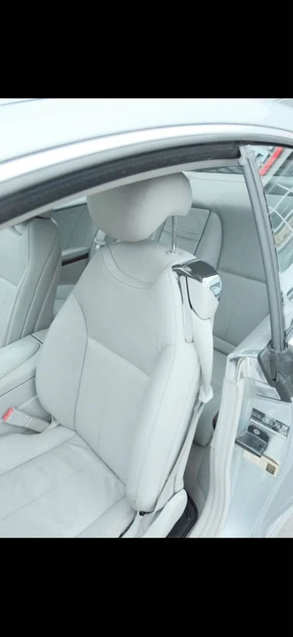 2011 Mercedes-Benz C216 CL-Class - Image 5 of 9