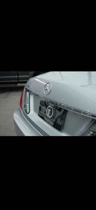 2011 Mercedes-Benz C216 CL-Class - Image 3 of 9