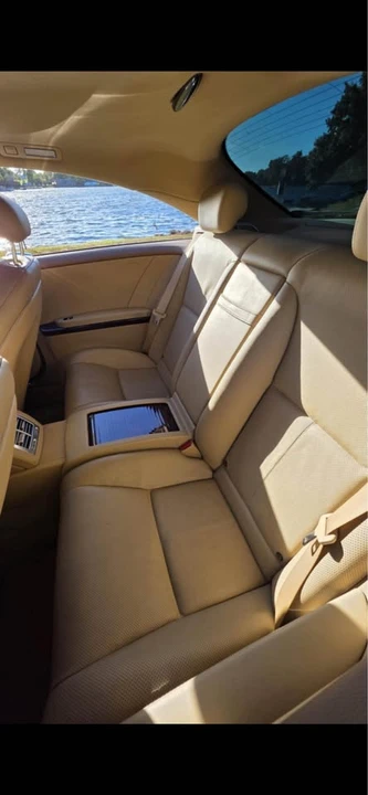 2011 Mercedes-Benz C216 CL-Class - Image 10 of 11