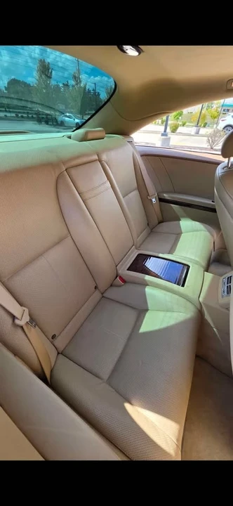 2011 Mercedes-Benz C216 CL-Class - Image 6 of 8