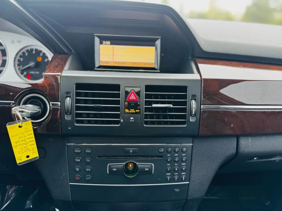 2011 Mercedes-Benz GLK-Class - Image 14 of 15