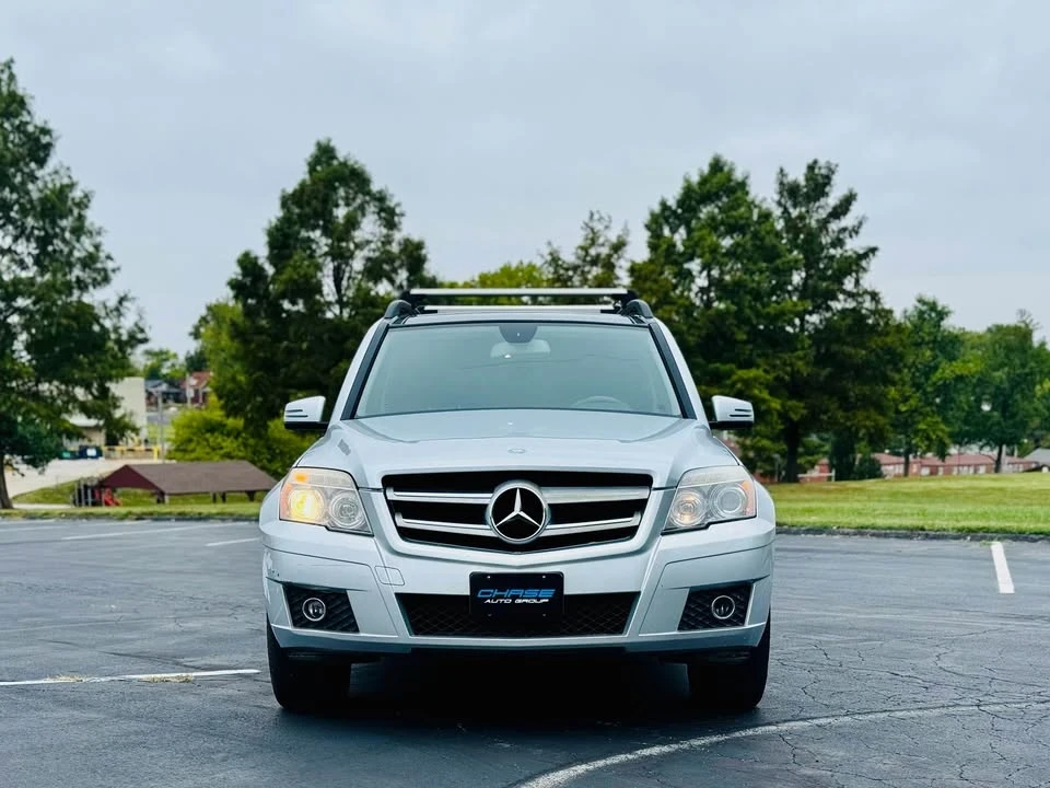 2011 Mercedes-Benz GLK-Class - Image 2 of 15