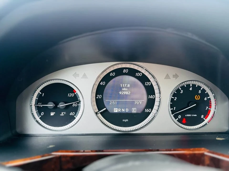 2011 Mercedes-Benz GLK-Class - Image 15 of 15
