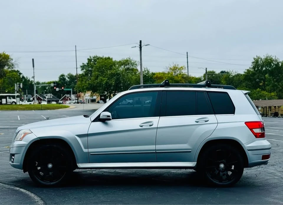 2011 Mercedes-Benz GLK-Class - Image 4 of 15