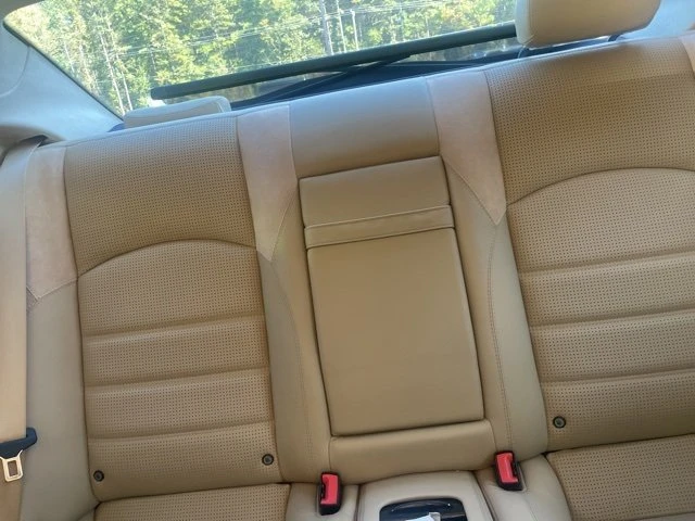 2011 Mercedes-Benz C218 CLS-Class - Image 5 of 10