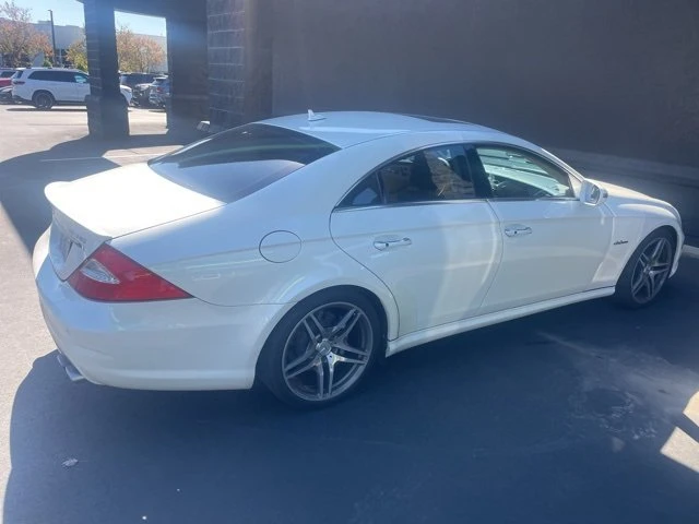 2011 Mercedes-Benz C218 CLS-Class - Image 8 of 10