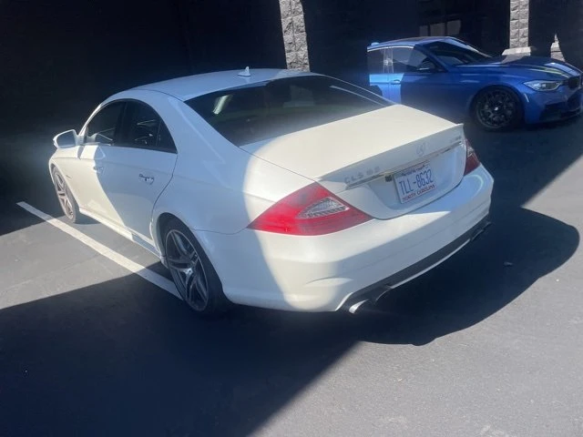 2011 Mercedes-Benz C218 CLS-Class - Image 6 of 10