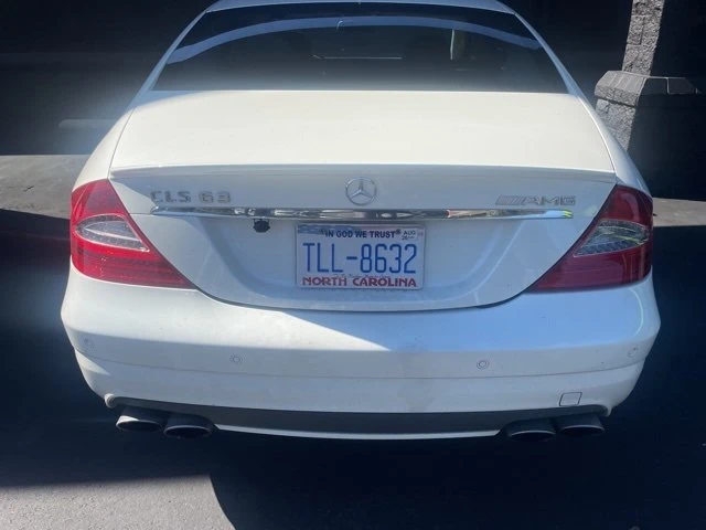 2011 Mercedes-Benz C218 CLS-Class - Image 7 of 10