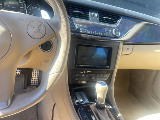 2011 Mercedes-Benz C218 CLS-Class - Image 3 of 10