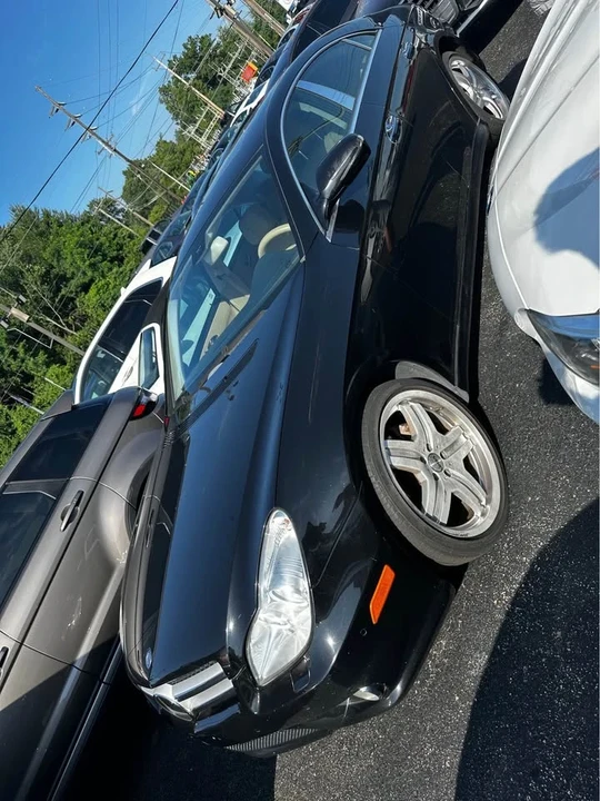 2011 Mercedes-Benz C218 CLS-Class - Image 2 of 7