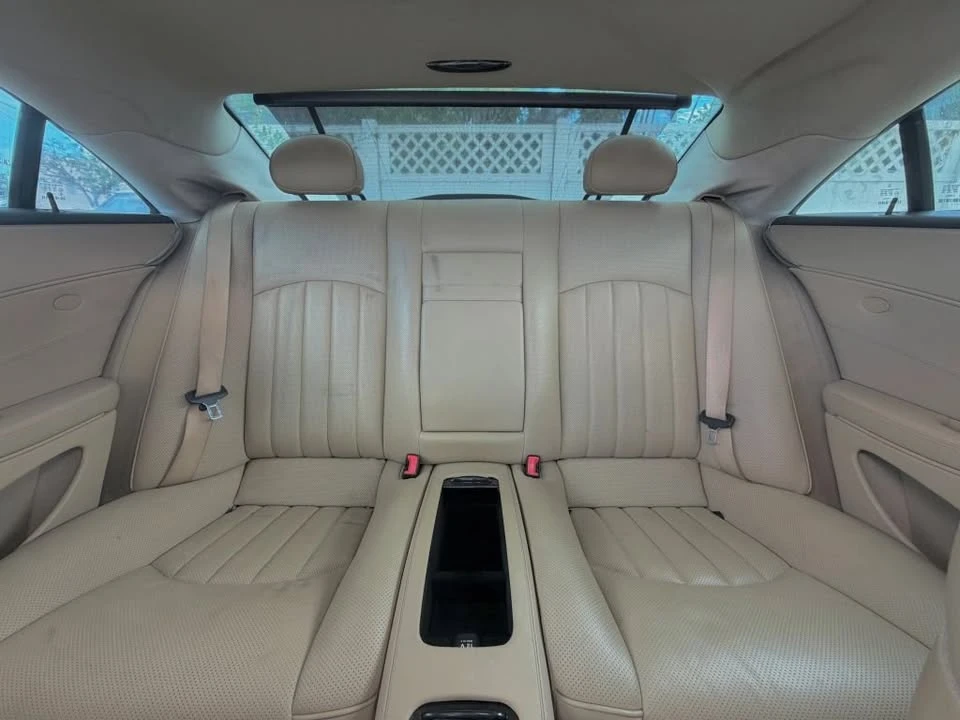 2011 Mercedes-Benz C218 CLS-Class - Image 6 of 6