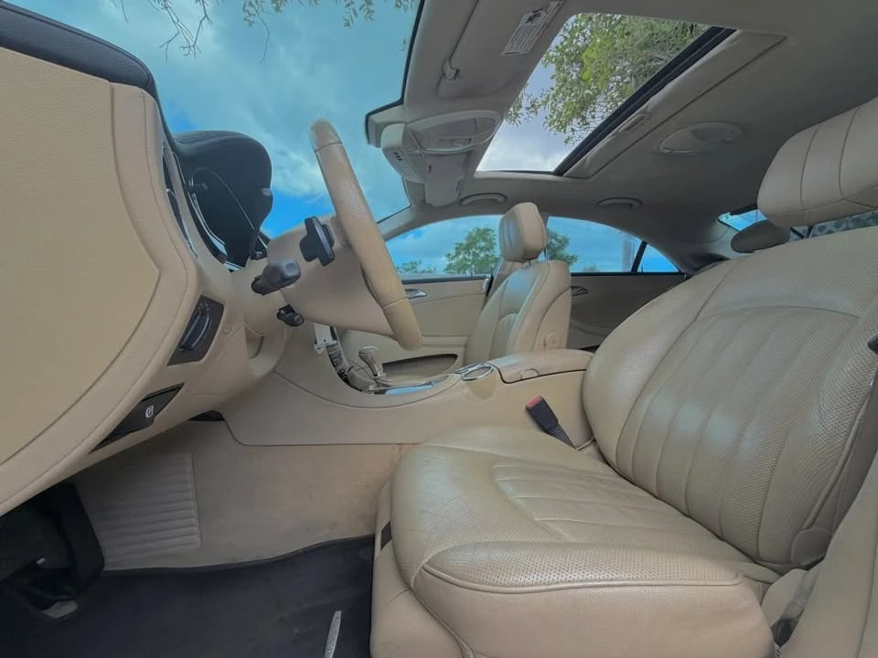 2011 Mercedes-Benz C218 CLS-Class - Image 5 of 6