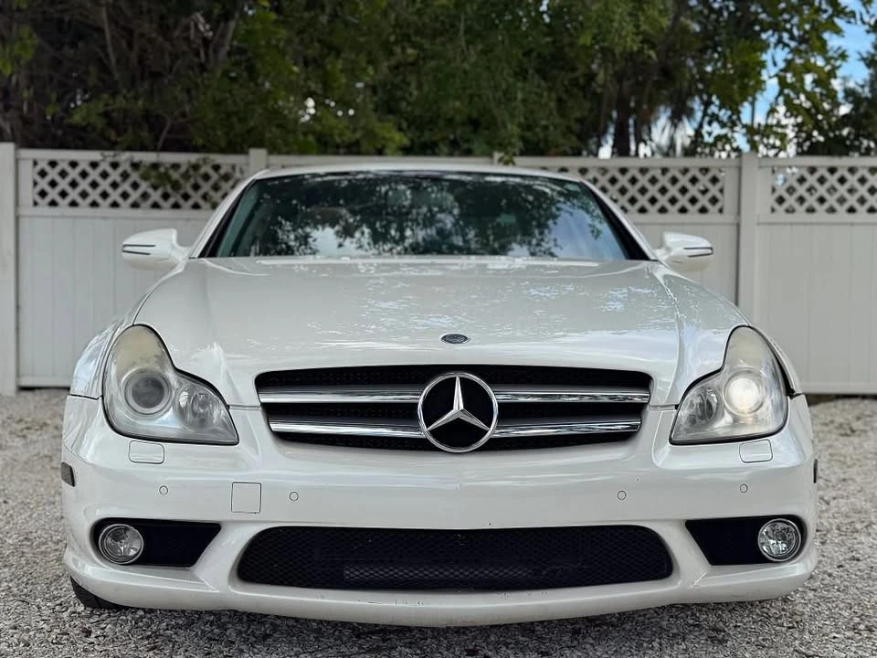2011 Mercedes-Benz C218 CLS-Class - Image 3 of 6