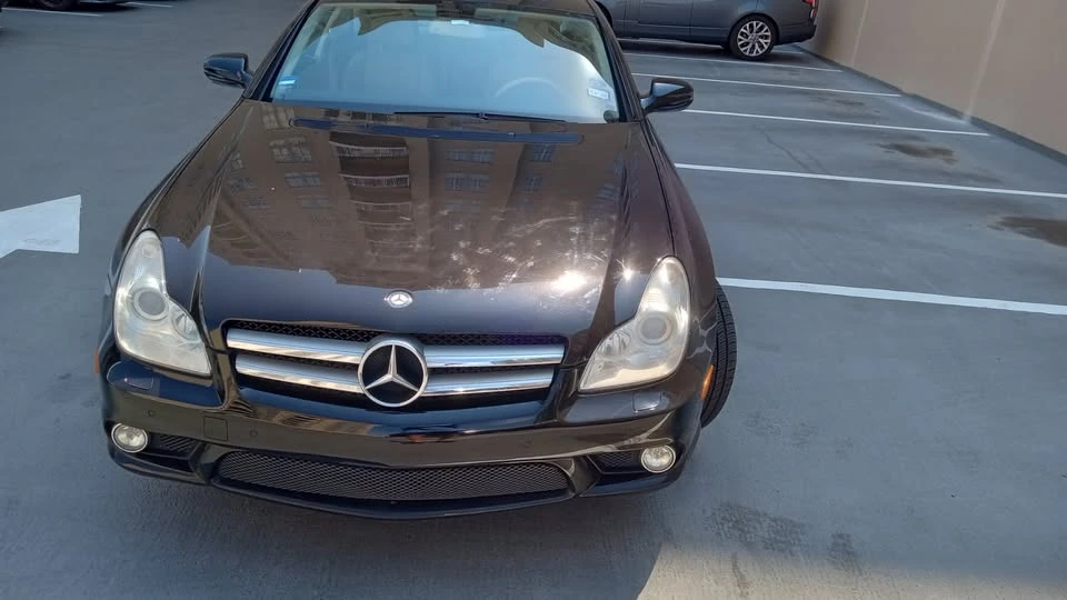 2011 Mercedes-Benz C218 CLS-Class - Image 11 of 11