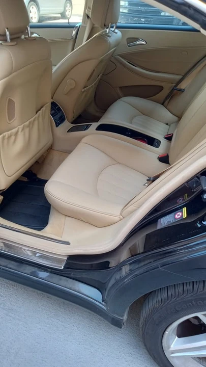 2011 Mercedes-Benz C218 CLS-Class - Image 10 of 11
