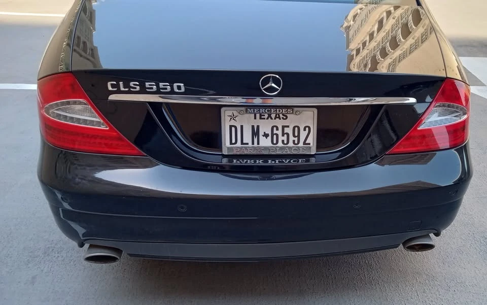2011 Mercedes-Benz C218 CLS-Class - Image 2 of 11