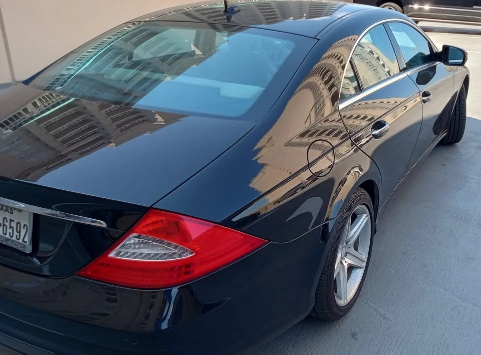 2011 Mercedes-Benz C218 CLS-Class - Image 3 of 11