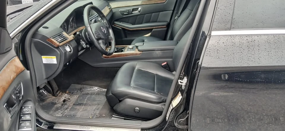 2011 Mercedes-Benz W212 E-Class - Image 9 of 15